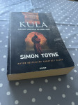 simon toyne, kula