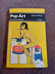 Simon Wilson : POP ART