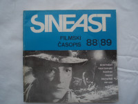 SINEAST 88/89