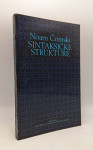 Sintaksičke strukture