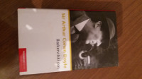 Sir Arthur Conan Doyle-Baskervilski pas