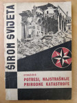Širom svijeta: Potresi, najstrašnije prirodne katastrofe