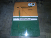 Sistem analiza proizvodnje nafte i gasa eruptivnom metodom