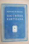 SJAJ I BIJEDA KURTIZANA - Honore de Balzac