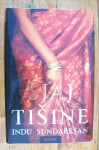 SJAJ TIŠINE - Indu Sundaresan