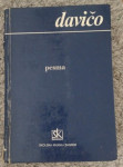 šk ŠKOLSKA KNJIGA • ZAGREB DRUGO PRIREDIO DUŠKO CAR OSKAR davičo pesma