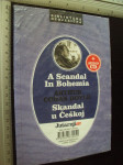 SKANDAL U ČEŠKOJ - Arthur Conan Doyle