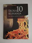 Škola kuhanja 10 - jela s toplim i hladnim preljevima Simonetta Lupi V