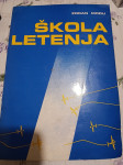 Škola letenja