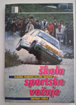 škola sportske vožnje