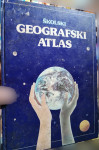 Školski geografski atlas