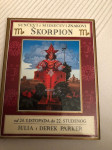 Škorpion : od 24. listopada do 22. studenog / Julia i Derek Parker