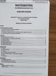 Skripta za maturu NOVO