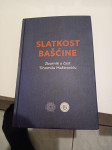 slatkost bašcine
