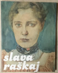 Slava Raškar - retrospektiva