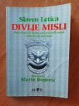 Slaven Letica – Divlje misli