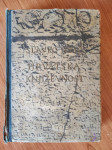 Slavko Ježić - Hrvatska književnost od početaka do danas 1100 - 1941