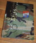 Slavko Peleh Tragom ratnog puta Devedeset devete brigade ZNG/HV