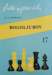 Slavko Petrović: Bogoljubov