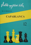 Slavko Petrović: Capablanca