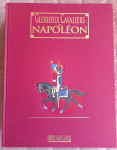 Slavni Napoleonovi konjanici - Atlas