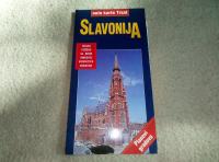 Slavonija, planovi gradova - 2000. godina