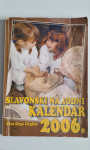 SLAVONSKI NARODNI KALENDAR ČIČA GRGE GRGINA 2006