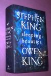 Sleeping beauties, Stephen & Owen King, 2017. - NOVA (P)