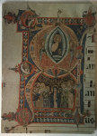 Slika u knjizi od XI. do XVI. stoljeća (katalog)