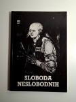 Sloboda neslobodnih - likovna djela osuđenika iz Lepoglave