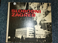 Slobodni Zagreb 1945 - 1965