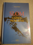 Slom lažnog proroštva - Goran Marić NEOTVORENA/ZAPAKIRANA