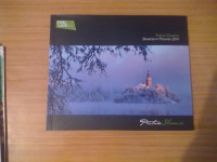 SLOVENIJA U SLICI-Slovenia in Pictures 2014