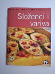Složenci i variva - Ana Janjatović Zorica , Mirisi i okusi Makronove