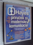 Službeni Hayesov priručnik za modemske komunikacije
