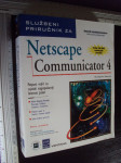 SLUŽBENI PRIRUČNIK ZA NETSCAPE COMMUNICAROR - Phil James