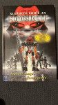 Službeni Vodič za Bionicle
