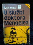 U službi doktora Mengelea