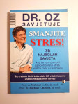 Smanjite stres! : što trebate činiti kako biste bili vitalni i zdravi