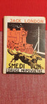 SMEĐI VUK i druge pripovijetke  Jack London