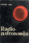 Smit Graem: Radio-astronomija