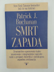 Smrt zapada