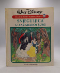 Snjeguljica u začaranoj šumi