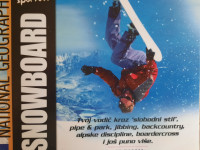 SNOWBOARD National Geographic
