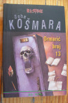 SOBA KOŠMARA - ORMARIĆ BROJ 13 - R. L. Stine