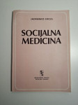Socijalna medicina - Jadranko Erceg