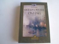 Socijalna povijest Engleske