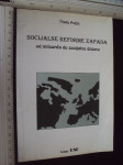 SOCIJALNE REFORME ZAPADA - Vlado Puljiz