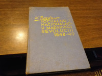 SOCIJALNO I NACIONALNO U MAĐARSKOJ REVOLUCIJI 1848-49