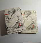 Sociologija umjetnosti 1-2 Arnold Hauser